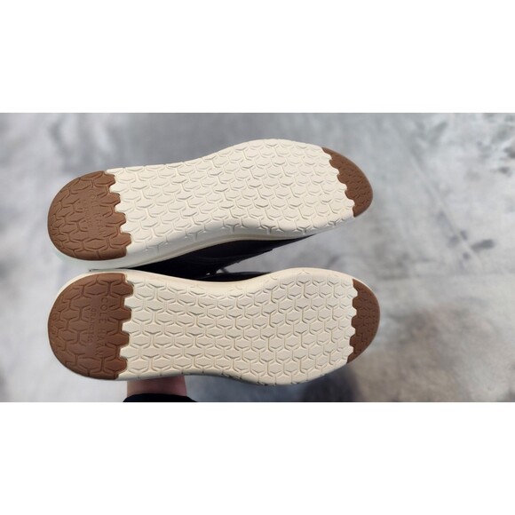 Cole Haan Men's Size 13M Brown Grand Remix Oxfords Shoes Sneakers - Picture 4 of 6